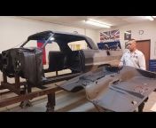 Guzzi Fabrication - D.I.Y Auto Restoration