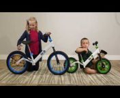 Bixe Balance Bikes