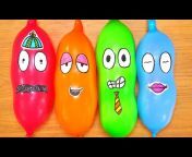 Toys And Funny Kids Play Doh Cartoons