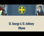 St. George u0026 St. Anthony Coptic Orthodox Church Ottawa