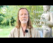 Zen-Meister Hinnerk Polenski
