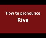 Pronounce Names