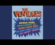 The Ventures - Topic