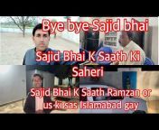 Malik Kashif vlogs