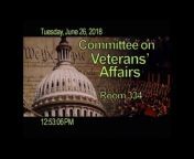 House Committee on Veterans&#39; Affairs GOP