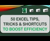 THE EXCEL ZONE - Microsoft Excel Tutorial