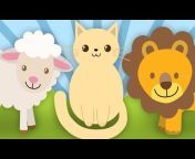 PucoTV - Cantece pentru copii