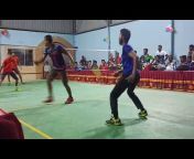 Badminton Club Rohanpur
