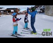 New Generation Ski u0026 Snowboard School