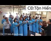 Ca đoàn Tận Hiến - Gx Mân Côi Bình Thuận