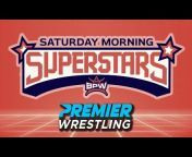 Premier Wrestling
