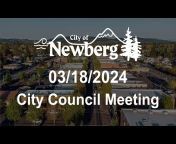 City of Newberg