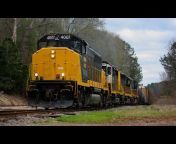 Louisiana Rail Productions