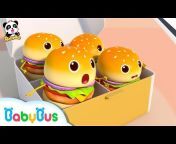 BabyBus - बच्चों के गीतu0026कार्टून एनीमेशन