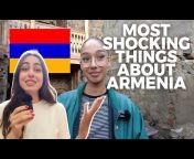 The Armenian Traveler