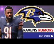 Ravens Rundown by Chat Sports