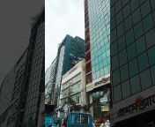Dhaka City Life