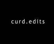 Curd.edits