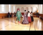 Historical Dance