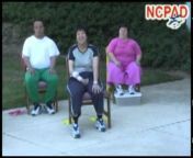 National Center on Health, Physical Activity and Disability (NCHPAD)