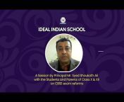 Ideal Indian School Doha-Qatar