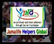 JAMALIFE HELPERS GLOBAL LTD._GHANA TEAM SARKCESS