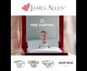 James Allen Rings