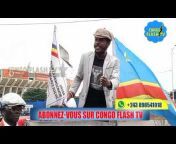 CONGO FLASH TV