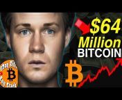 Gday Bitcoin - Sean Clarke