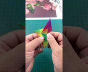 Paper Folding Tutorial