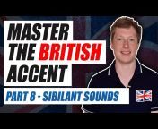The British Accent Guy