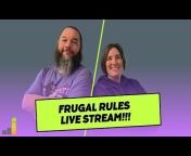 Frugal Rules with John and Nicole Schmoll