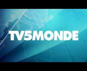 TV5MONDE Info