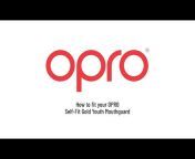 OPRO Mouthguards