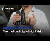 Pulsar Vision