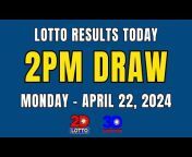Lotto Results Daily