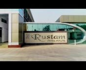 Rustam Foods