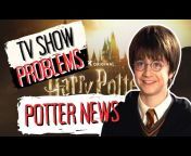 Harry Potter Folklore