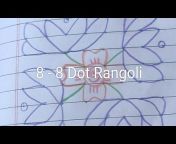 Praju Rangoli designs