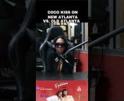 Official Coco Kiss
