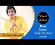 Komal Nishad Classical Music