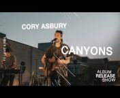 Cory Asbury