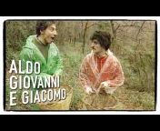 Aldo Giovanni e Giacomo Ufficiale