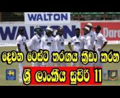 Vikasitha Cricket Lokaya