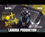 DJ Happy By Lahoria Production Mix