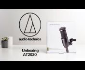 Audio-Technica EMEA