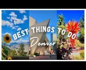 Best Tours of Denver