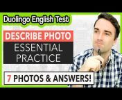 Teacher Luke - Duolingo English Test