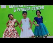MDS (Mahesh Dance Studio).Mahesh Choreographer