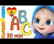 Dave and Ava - Canciones Infantiles